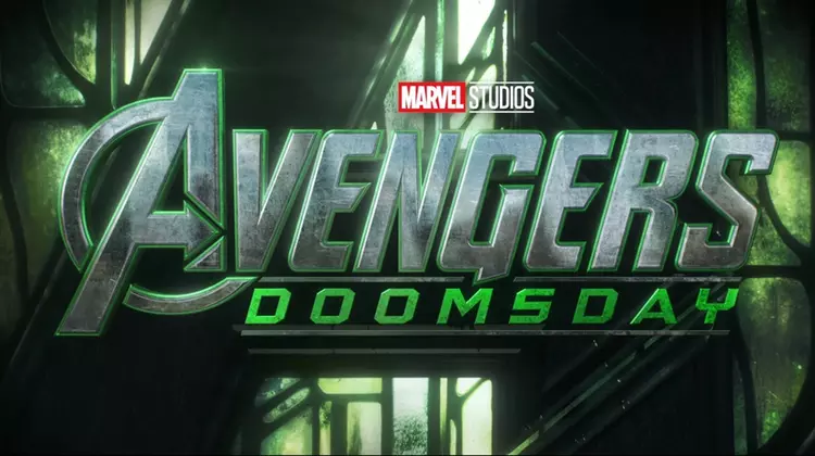 Robert Downey Jr. jako Doktor Doom ...