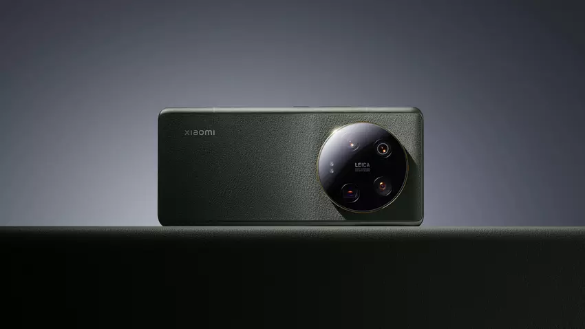 Ile będzie kosztować Xiaomi 13 Ultra w Europie?