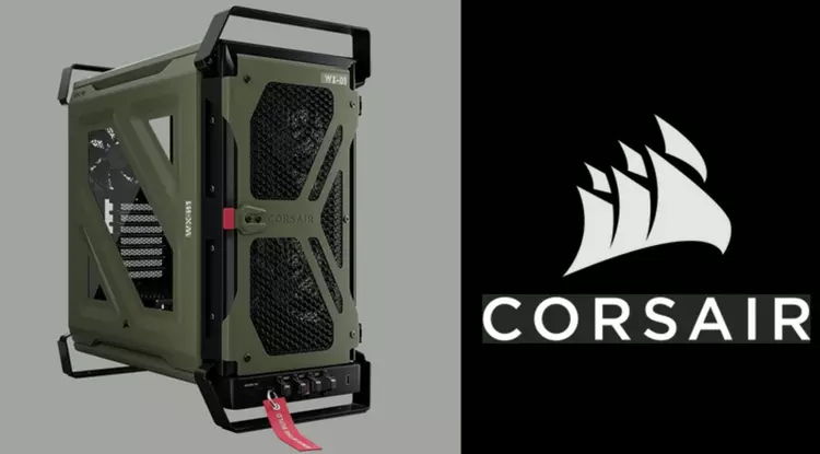 Corsair Warthog: Nowy poziom personalizacji i ...