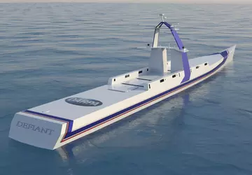 USA rozpoczynają projektowanie bezzałogowych statków kosmicznych ...