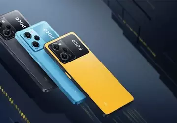 POCO X5 Pro otrzymuje sierpniową aktualizację ...