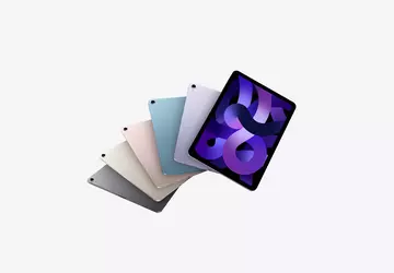 Zniżka do 120 dolarów: iPad Air ...