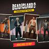 Dwa duże rozszerzenia i zestawy kosmetyczne: twórcy gry akcji z zombie Dead Island 2 podzielili się planami rozwoju gry-6