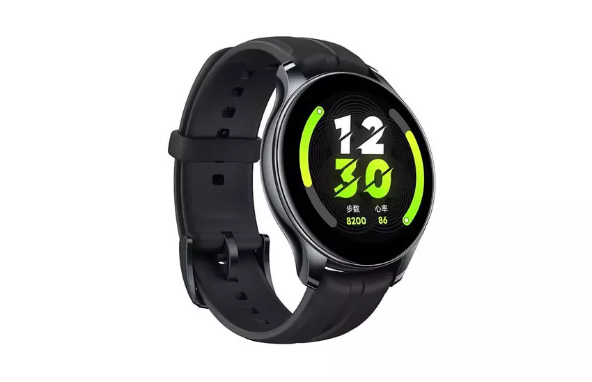 Insider: realme uruchomi w tym miesiącu realme Watch S100