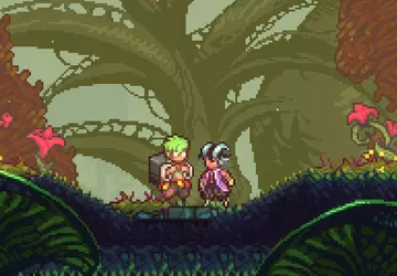 Lena Raine, kompozytorka anulowanej już gry ...