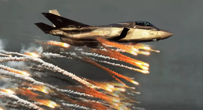 Stany Zjednoczone wysyłają dodatkowe samoloty i okręty wojenne do Zatoki Perskiej, aby przeciwdziałać irańskim próbom przechwytywania statków handlowych