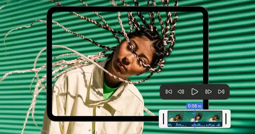 Adobe Premiere wprowadza się na iOS: darmowe montowanie bez reklam i znaków wodnych