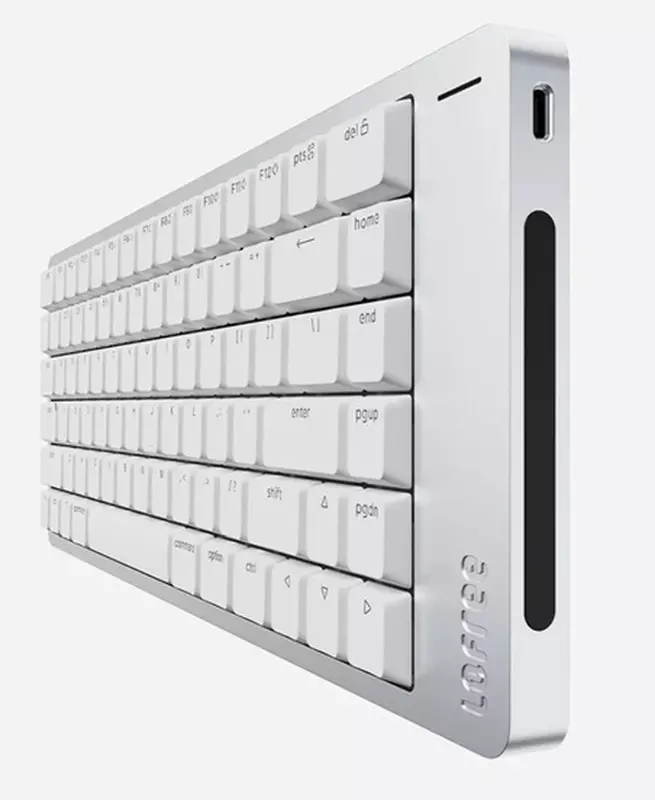 Pasek dotykowy Flow 2