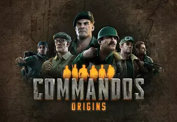Zaprezentowano nowy zwiastun gry Commandos: Origins ...