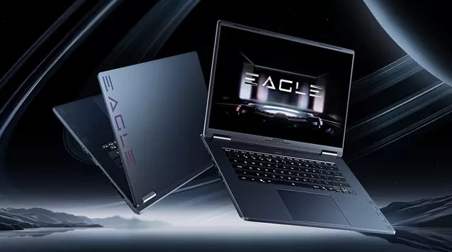 Gigabyte Eagle GL6J: Tani laptop gamingowy ...