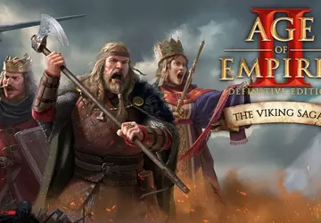 Wikingowie powracają w Age of Empires ...