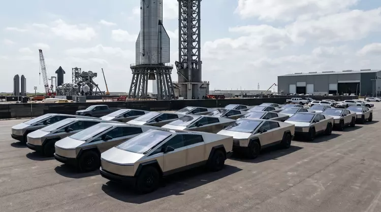 SpaceX wydaje 143 miliony dolarów na ...