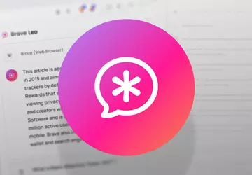 Brave uruchamia własnego anonimowego chatbota AI ...