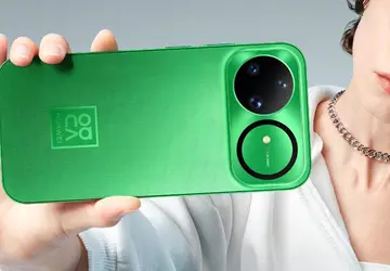 Huawei zaprezentowała serię smartfonów średniej klasy ...