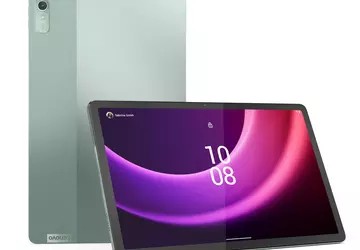 Lenovo Tab P11 (2. generacji): 120 ...