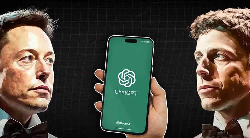 Ilon Musk pozwał OpenAI za nieujawnienie informacji i powiedział, że chce odzyskać swoje 44 miliony dolarów