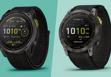 Garmin wydaje aktualizację 11.67 dla Enduro ...