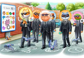 Telegram 9.4: projektant awatarów, tłumaczenie czatu, ...