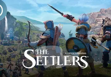 Ponowne uruchomienie The Settlers ma datę ...