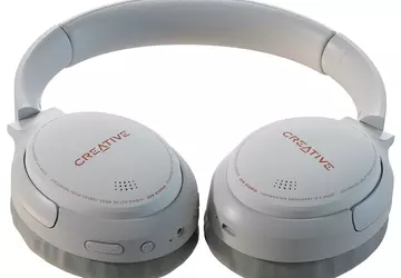 Creative wprowadza na rynek bezprzewodowe słuchawki ...
