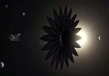 NASA i ZeCoat: Przełomowa ultraczarna powłoka ...