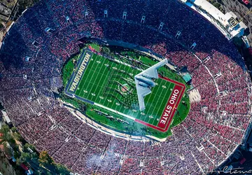 Samolot naddźwiękowy B-1B Lancer zastąpi bombowce ...