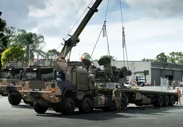 Drukarka 3D i systemy antydronowe: Australia ...