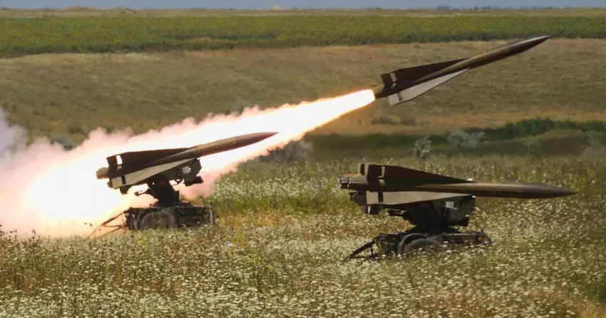 Hiszpania przekaże Ukrainie dwa kolejne systemy obrony powietrznej Hawk na prośbę NATO