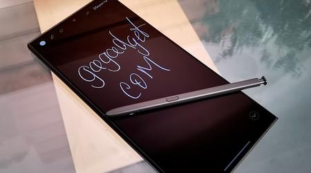 Sztuczna inteligencja w najlepszym wydaniu: recenzja Samsunga Galaxy S24 Ultra