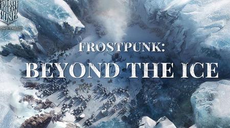 Frostpunk: Beyond the Ice, mobilna wersja słynnej gry strategicznej, została wydana na iOS i Androida