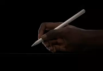 Apple Pencil Pro: rysik z haptycznym ...