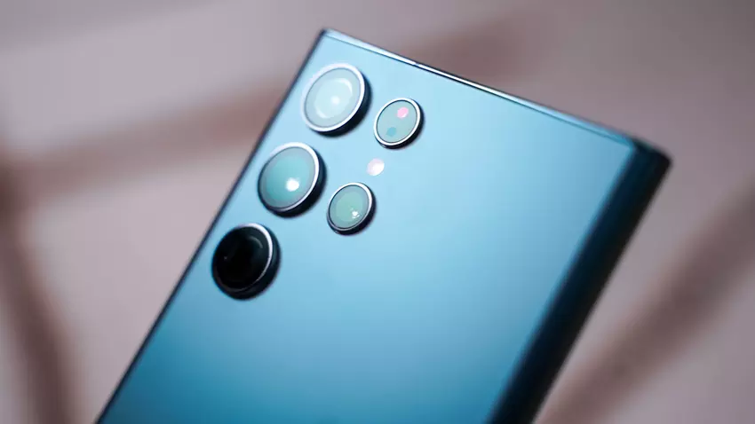 32 smartfony Samsung otrzymały najnowszą wersję oprogramowania One UI: aktualizacja naprawia dziesiątki luk