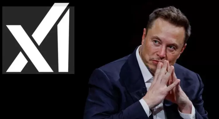 Kryzys w xAI: Większość założycieli opuszcza ...