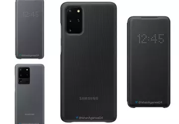 Flagowe Samsung Galaxy S20, S20+ i ...