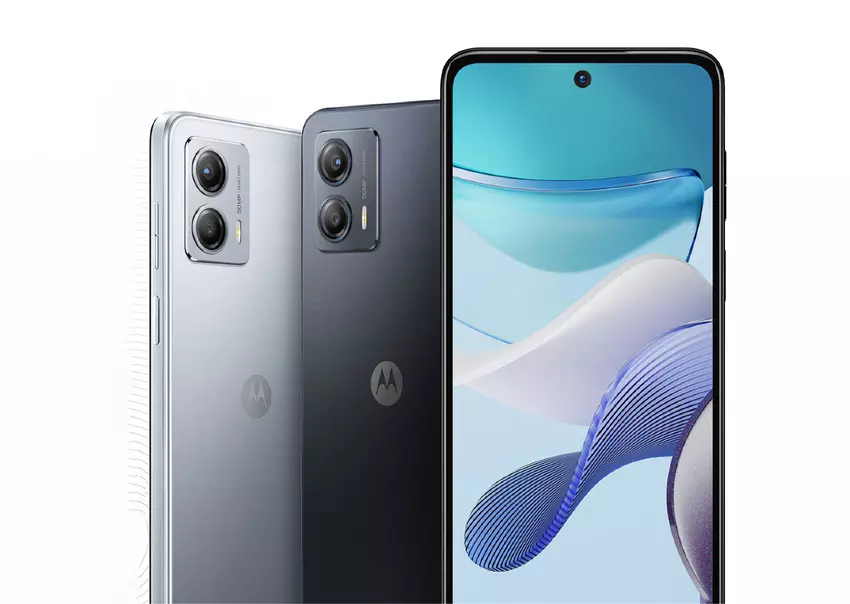 Insider: Motorola planuje globalną premierę Moto G53 5G, z układem Snapdragon 4 Gen 1 i ekranem OLED 90Hz