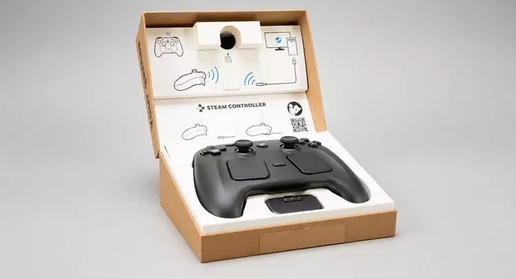 Steam Controller 2 wyprzedany w 30 ...