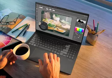 ASUS Vivobook Pro 15 z procesorem ...