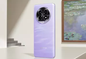 Realme 13 Pro: wyświetlacz AMOLED 120 ...