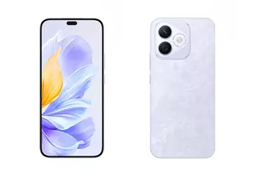 Wyświetlacz LCD, układ Dimensity 6080, aparat ...