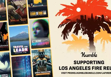 Humble Bundle uruchamia nowe zestawy, aby ...