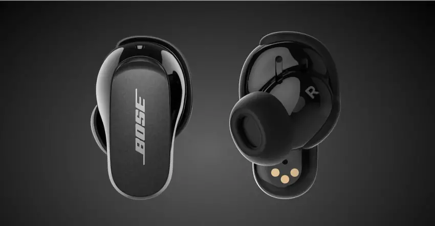 Flagowy model TWS Bose QuietComfort Earbuds II z ANC i do 24 godzin pracy na baterii jest dostępny w cenie 50 dolarów poza Amazonem