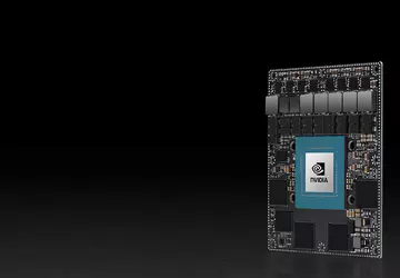 Nowy mózg sztucznej inteligencji robota Jetson ...