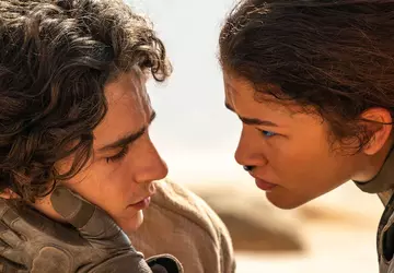 Dune: Part Two zarobiła w kinach ...