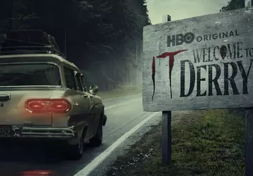 Clown-morderca wraca na HBO Max: horror-serial ...