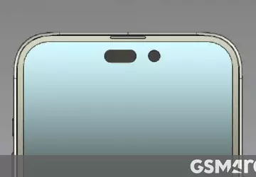 iPhone 14 Pro przedstawiony w renderach ...