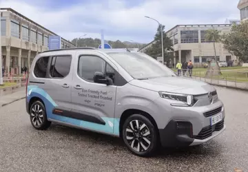 Stellantis prowadzi europejską trasę wspierającą biopaliwo ...