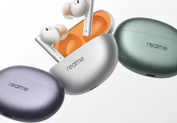 Nie tylko realme GT Neo 6: ...