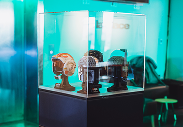 Raj dla fanów: Xbox i LEGO ...