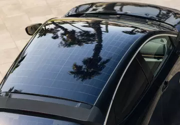 Darmowa energia: Nissan zaprezentował Ariya EV ...