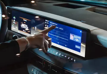 Nissan uruchomił aplikację audio Personalized Sound ...